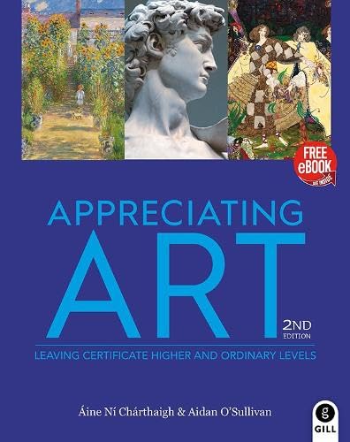 Appreciating Art