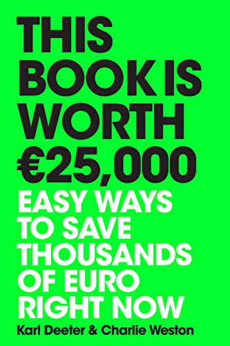 This Book is Worth 25,000