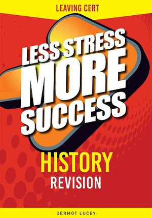 History Revision for Leaving Cert