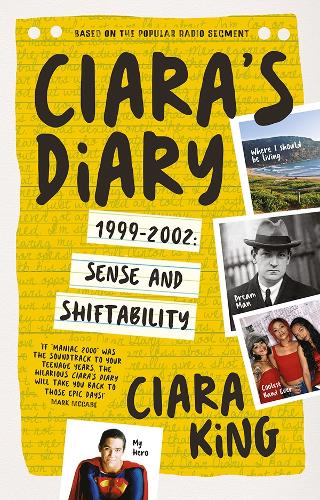 Ciara's Diary