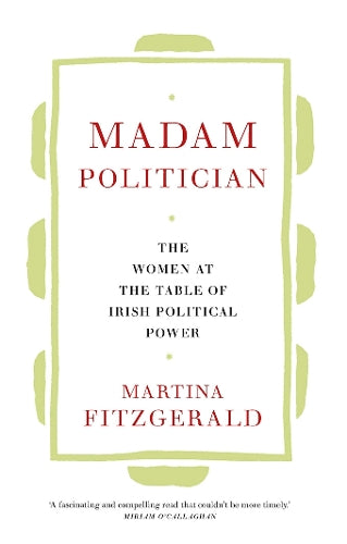 Madam Politician