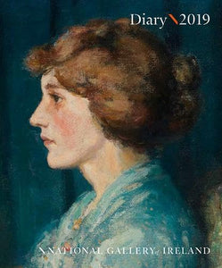 National Gallery of Ireland Diary 2019 