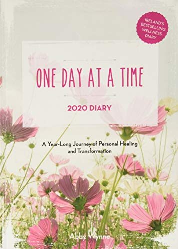 One Day at a Time Diary 2020