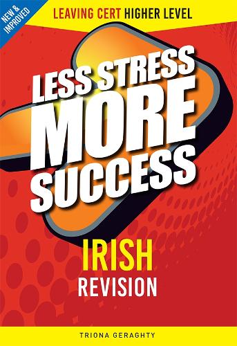 Irish Revision Leaving Cert Higher Level