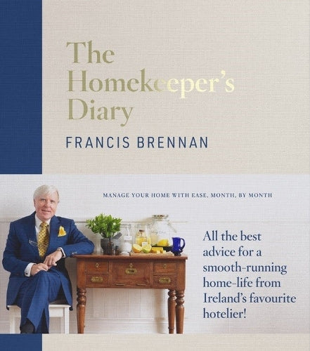 The Homekeeper's Diary 2021