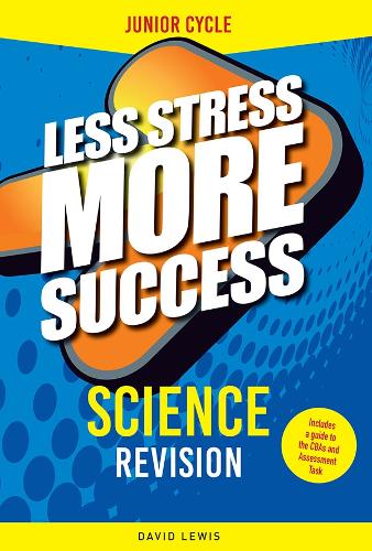 Science Revision for Junior Cycle