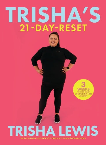 Trishas-21 Day-Reset