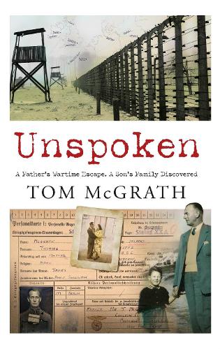 Unspoken