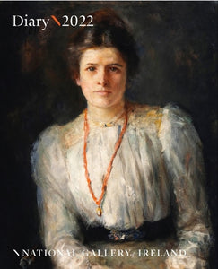 The National Gallery of Ireland Diary 2022 
