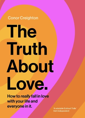 The Truth About Love