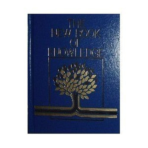 The New Book of Knowledge