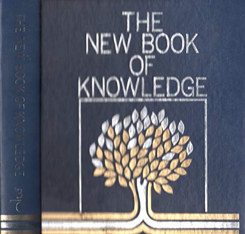 The New Book of Knowledge