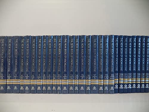 The New Book of Knowledge