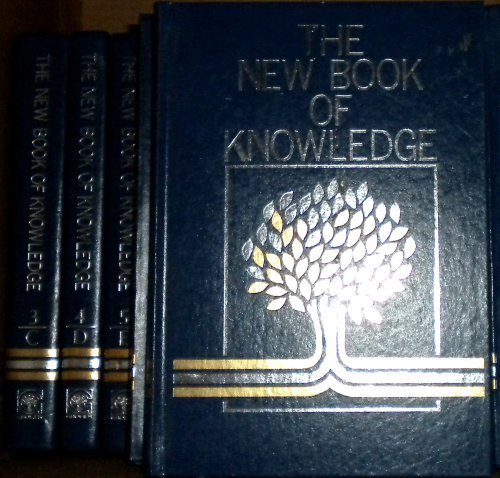 The New Book of Knowledge