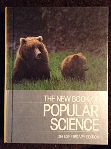 The New Book of Popular Science