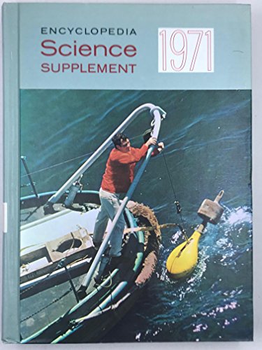 Encyclopedia Science Supplement 71