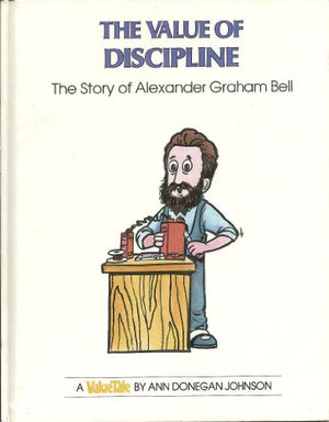The Value of Discipline