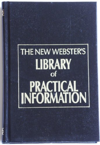 The New Webster's Quotation Dictionary