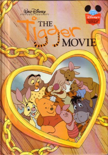 The Tigger Movie