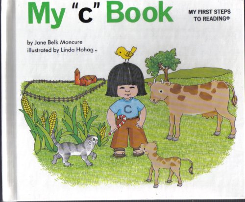 My c Book