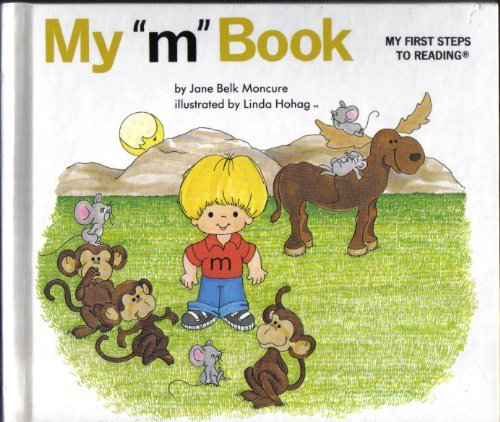 My m Book