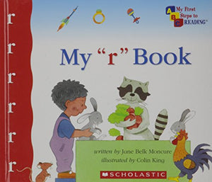 My r Book 