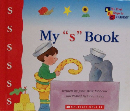 My s Book