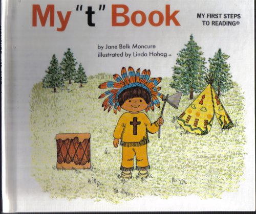 My t Book
