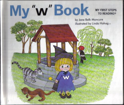 My W Book