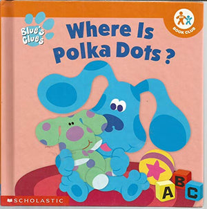 Where is Polka Dots