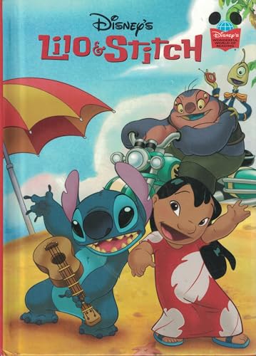 Disney's Lilo and Stitch