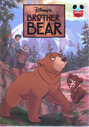 Disney's Brother Bear