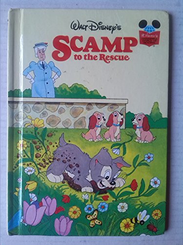Scamp to the Rescue