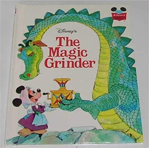 Disney's the Magic Grinder