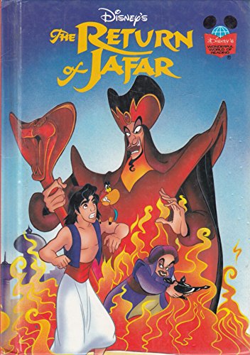 The Return of Jafar