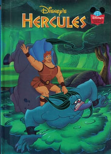 Hercules 