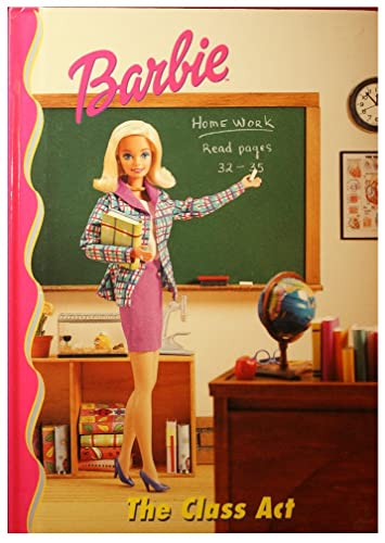 Barbie: The Class Act