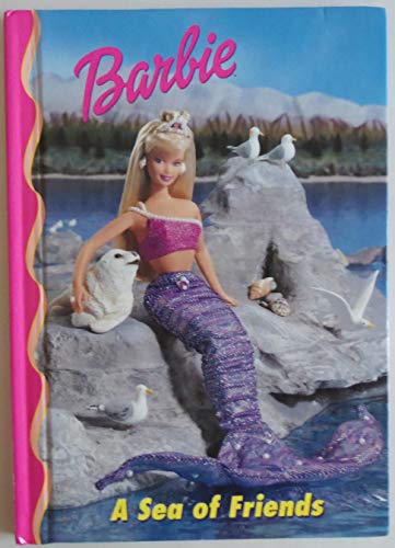 A Sea of Friends (Barbie)
