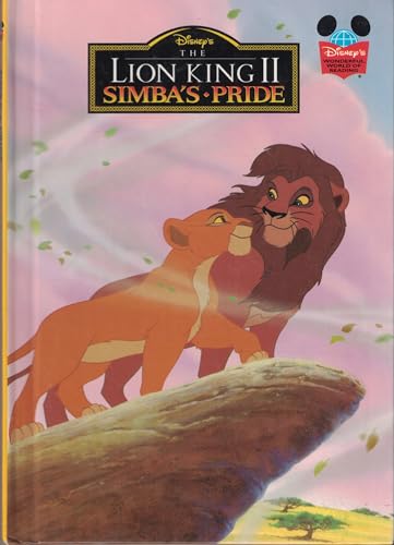 The Lion King II : Simba's Pride