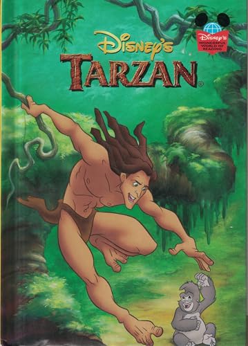 Disney's Tarzan
