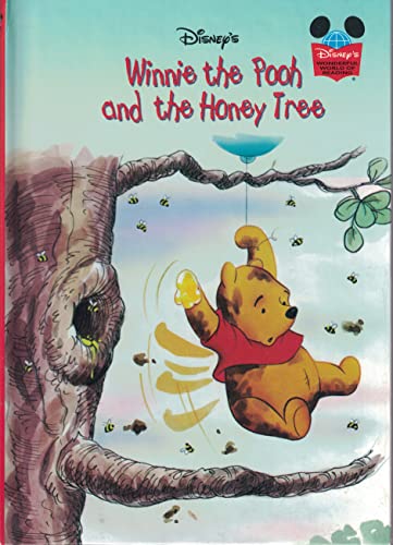 Winnie the Pooh and the Honey Tree