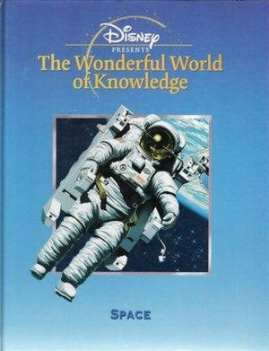 Space: Disney wonderful World of Knowledge