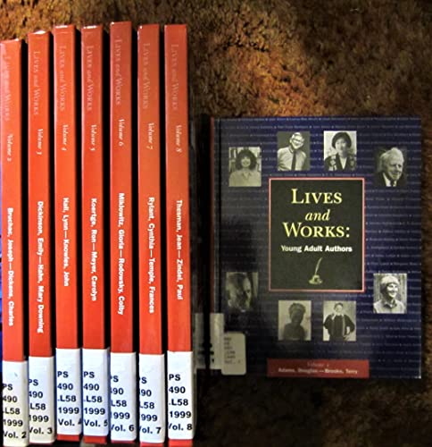 Lives and Works