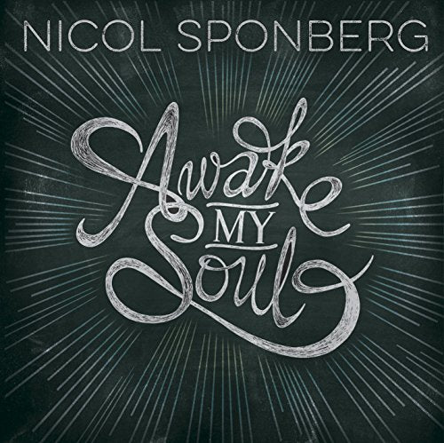 Awake My Soul