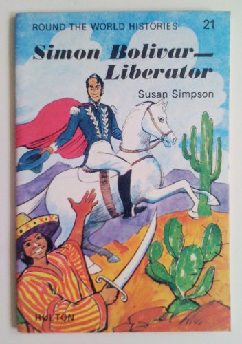 Simon Bolivar