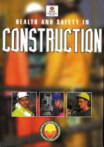 Health and Safety in Construction 