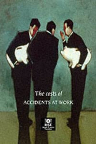 Cost of Accidents at Work