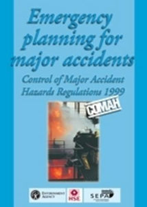 Emergency planning for major accidents 