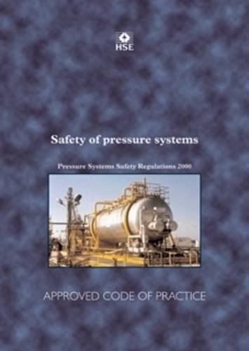 Pressure Systems Safety Regulations