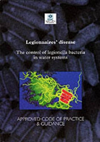 Control of Legionellosis